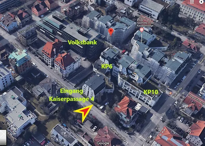 Sroom 118 And 119 In Center